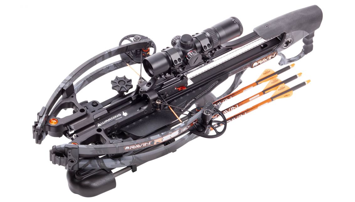 R26 Predator Dusk Camo (3929)