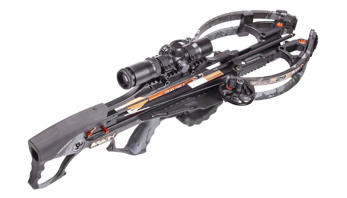R29X Predator Dusk Camo (3949)