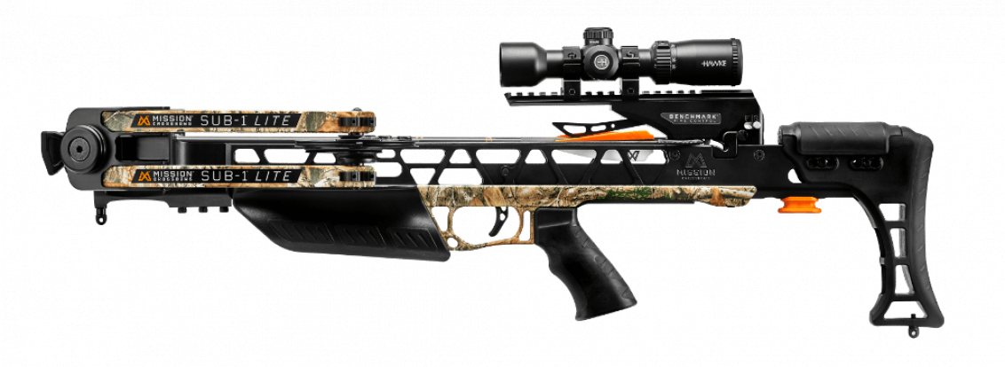 SUB-1 Lite Realtree Edge (3820)
