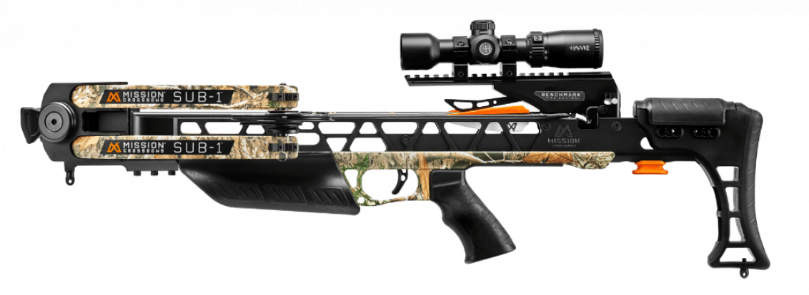 SUB-1 Realtree Edge (3816)