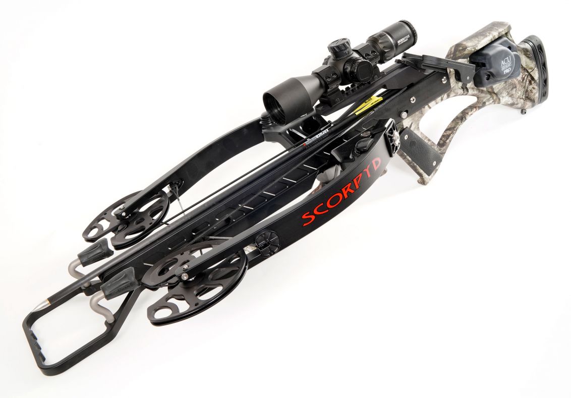 Tremor XP 460 Mossy Oak Treestand (4462)