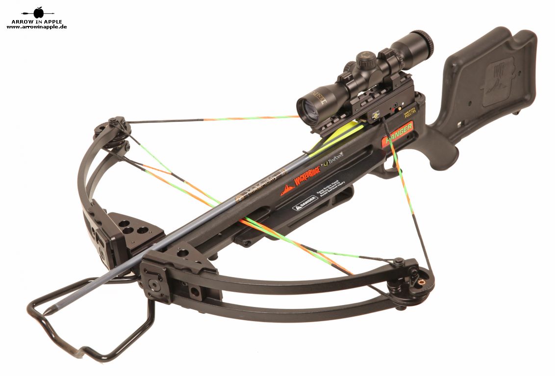 Ranger (black oder camo) (2489)