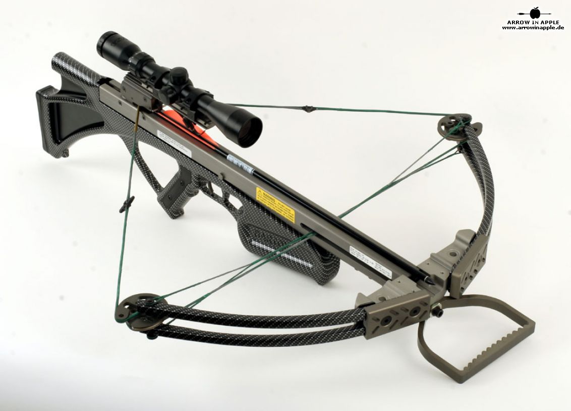 Stinger Carbondesign (1036)