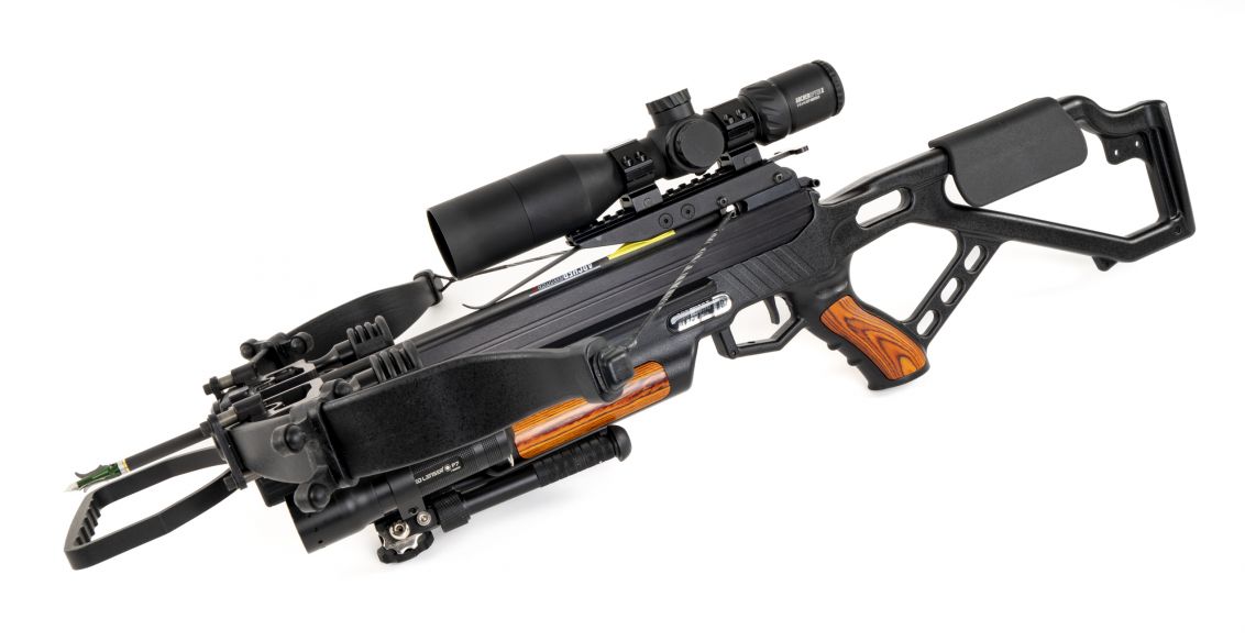 365 Micro Black LE Wolverine (4755)