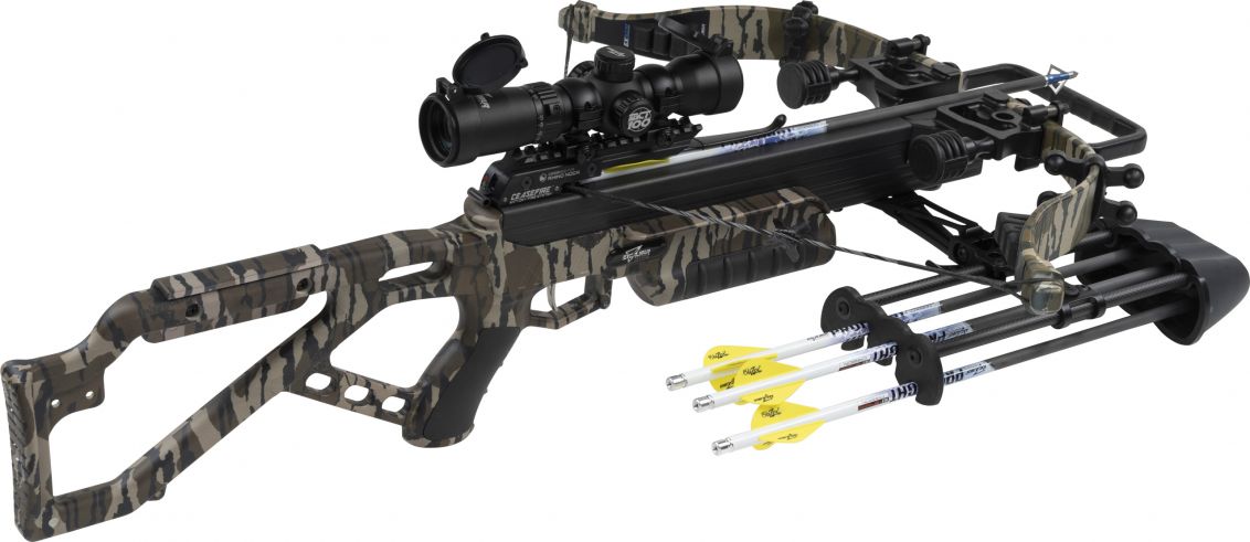 Micro Extreme 360 Bottomland (4863)
