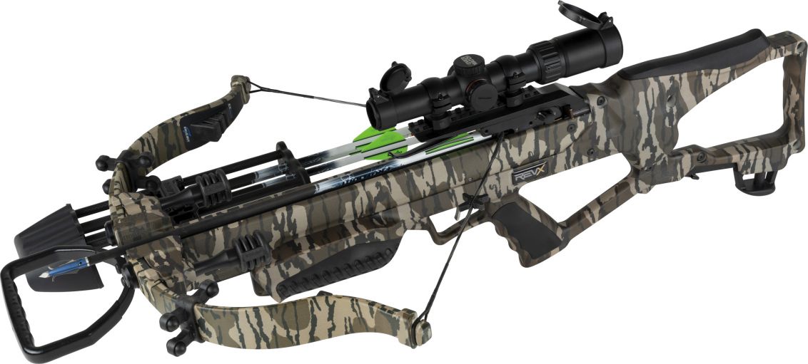 RevX Bottomland (4894)