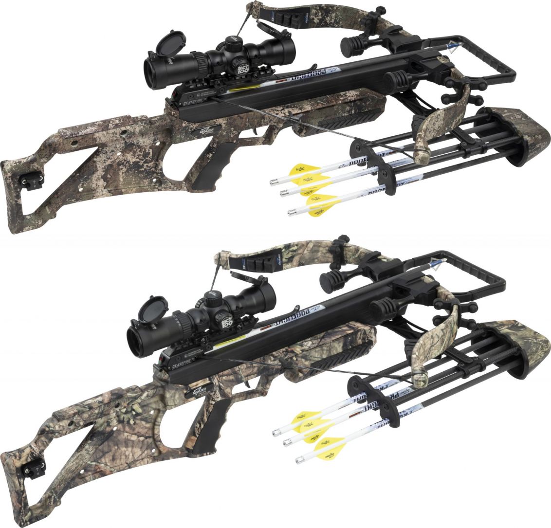 Suppressor Extreme (5029)