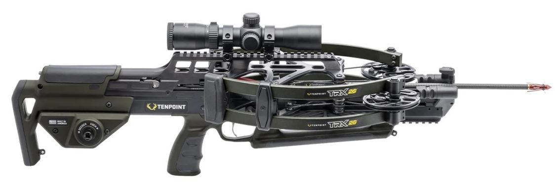 TRX 26 Moss Green (4906)