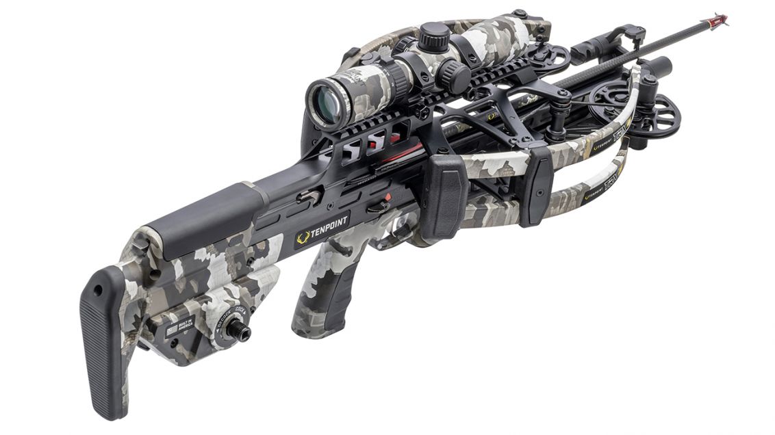 TRX 26 Vektra (4908)