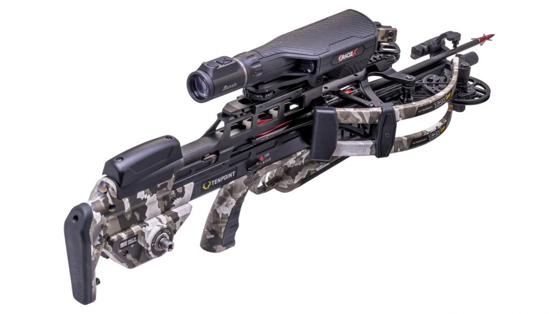 TRX 515 Oracle X Vektra (4549)