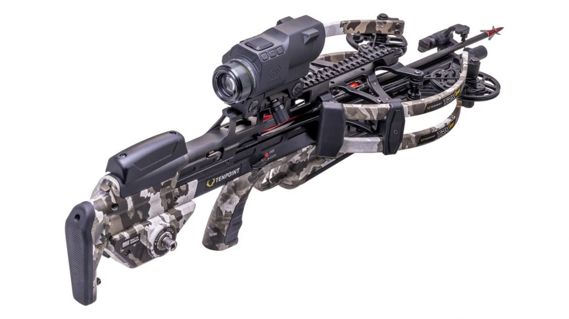 TRX 515 XERO Vektra (4558)