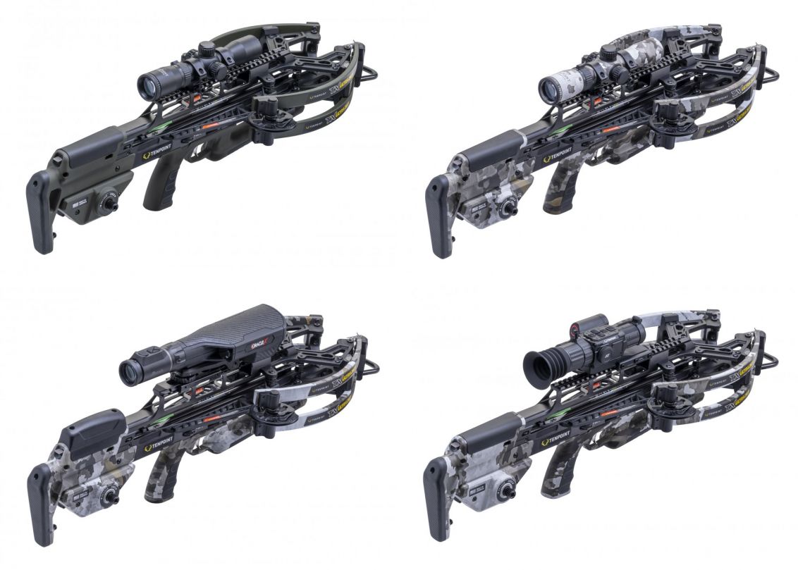 TX Ultra 26.5 (5236)