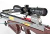 BSA 3-9 x 40 scope