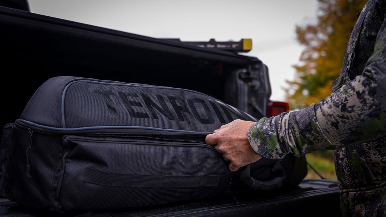 Extreme Mini Crossbow Case | TenPoint Crossbows