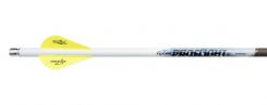 16.5" Excalibur PROFLIGHT, 2" Blazer Vanes, Alu Insert, Rhino Nock (4724)