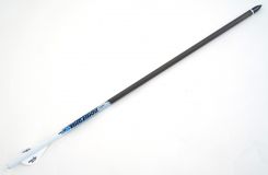 18" Excalibur PROFLIGHT, 2" Blazer Vanes, Alu Insert, Flat Thread Nock (3799)