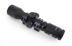 AIA FlexRange - FRS 101-12 (incl. Scope Rings) (3813)