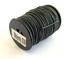 Angel Majesty serving 0.36 - 40 yds, black (3815)