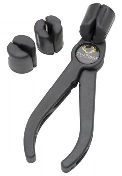 Bednar Perfect Puller 2.0 with Alpha-Blaze Lighted Nock Deactivator (4477)