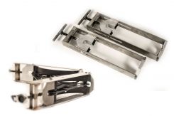 Deanbow ONE Compact Double Bow Press (4518)