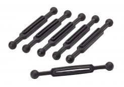 DrStirrup Vibration and Noisekiller, fits Excalibur Matrix Series (4119)