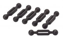 DrStirrup Vibration and Noisekiller, fits Excalibur Micro Series (4118)