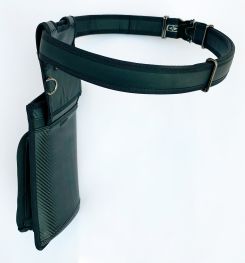 Easton Elite Field Quiver w belt, left handed (3708)