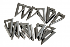 Replacement Blades for Boltcutter Broadheads (18 pk) (4808)