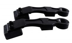 Excalibur Air Brakes (Sound & Recoil Suppression System) - For Matrix, Micro & Assassin (4416)