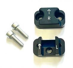 Excalibur Charger EXT, Stock bracket mounting (4789)