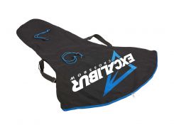 Excalibur crossbow poncho unlined case (4177)