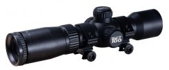 Excalibur TACT-100 Scope (Nitrogen Gas Filled) (5044)