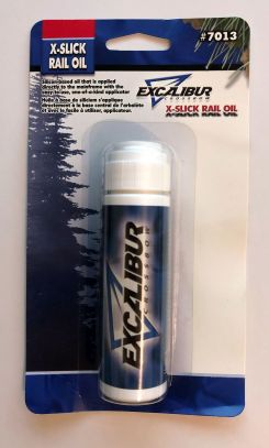 Excalibur X-Slick - Rail Lubricant (3654)