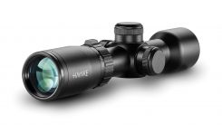 Hawke XB-1 1.5-5 X 32 SR Etched Reticle (3976)