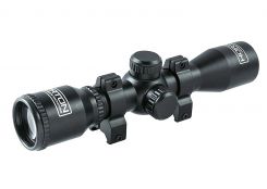 Horton 4x32 Multi-Line Scope (4244)