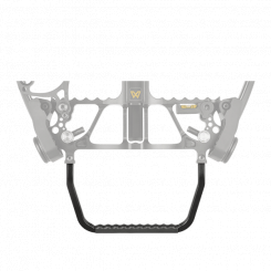 Mission SUB-1 Removable Stirrup (3824)