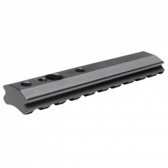 Mission SUB-1 Accessory Rail (3860)
