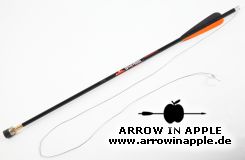 forst and mountain rescue service arrow (2954)