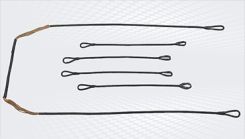 Ravin R9/10/10X/5/20/29/29X Strings and Cables (3954)