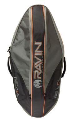Ravin Soft Case for R26/29/29X/R500 Series (4126)