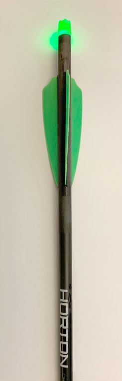 SET: Omni-Nock 1.0 Litenock System (green) (3647)