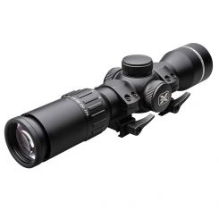 TenPoint EVO-X Marksman 1.5-6x36 Scope (4226)