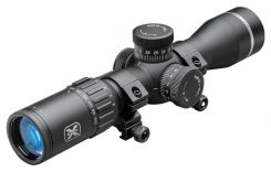 TenPoint EVO-X Marksman Elite Scope, black (4217)