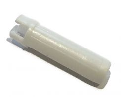 TenPoint Pro Lite Omni-Brite 2.0 Receiver- .300 inside diameter,  white (4516)