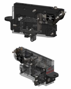 TenPoint T5 Trigger (3989)