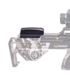 TenPoint Raised Cheek Comb for Twin Riser Bows (4804)