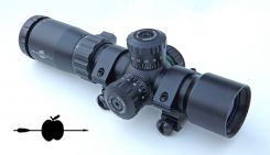 AIA FRS 100 tactical (2601)