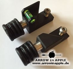 CW Special with S5 Excalibur crossbow string dampening system (2595)