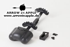 Darton quiver, black (2117)