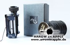 Deanbow Center Serving machine (incl. BCY Centerserving) (3113)